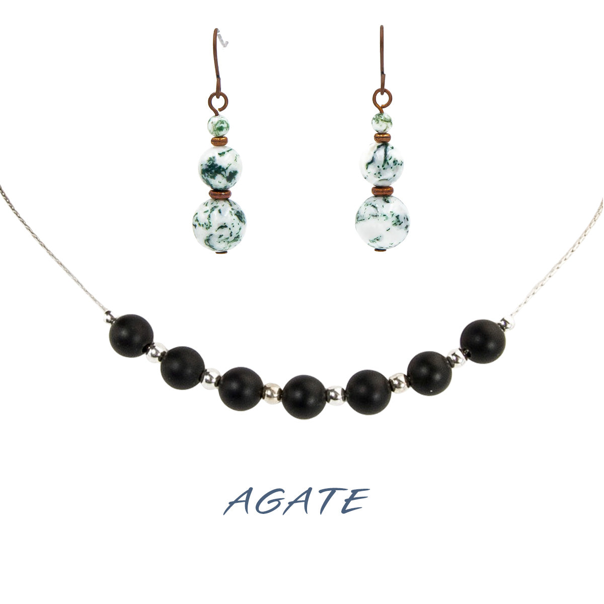 Stone jewelry deals online shopping