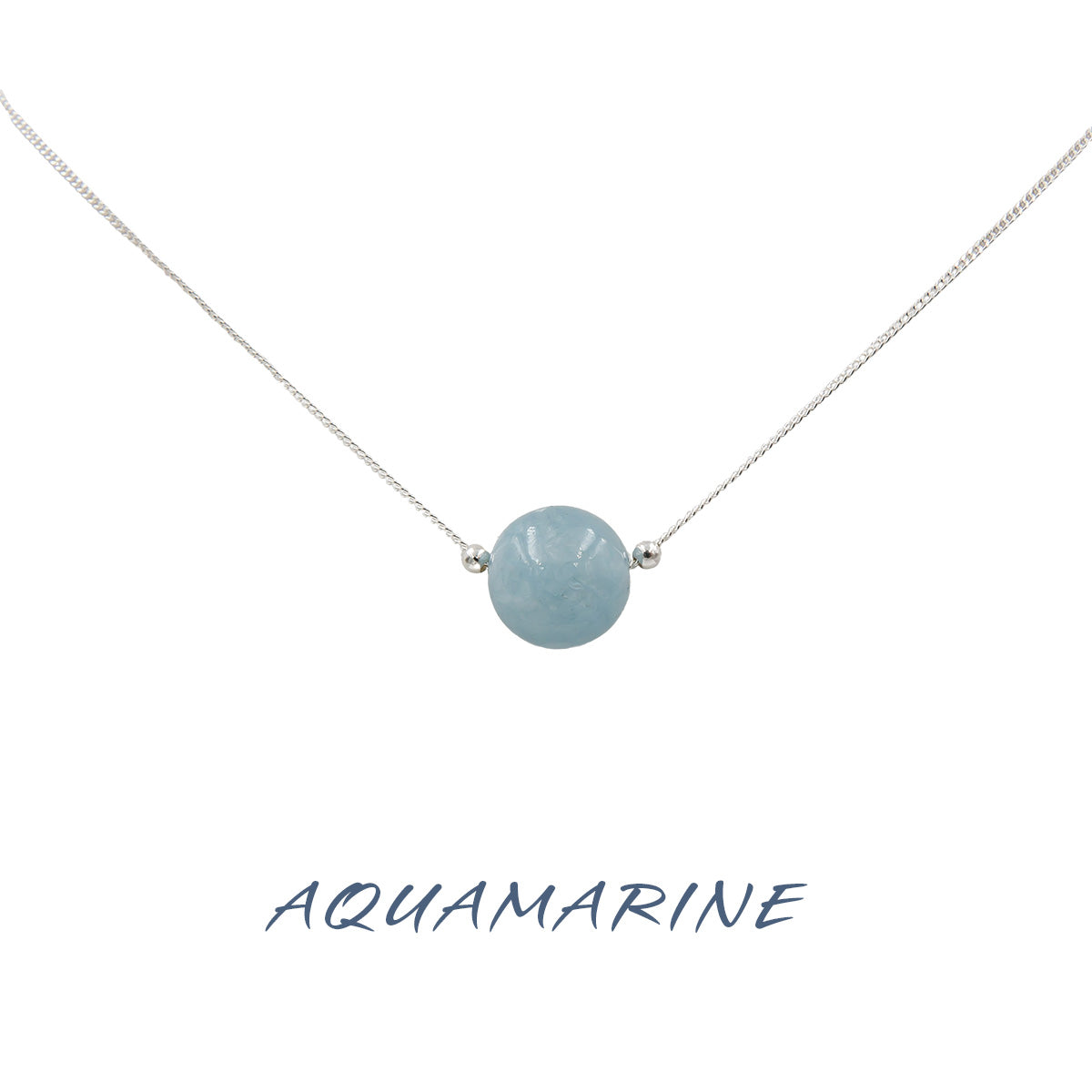 Aquamarine Jewelry
