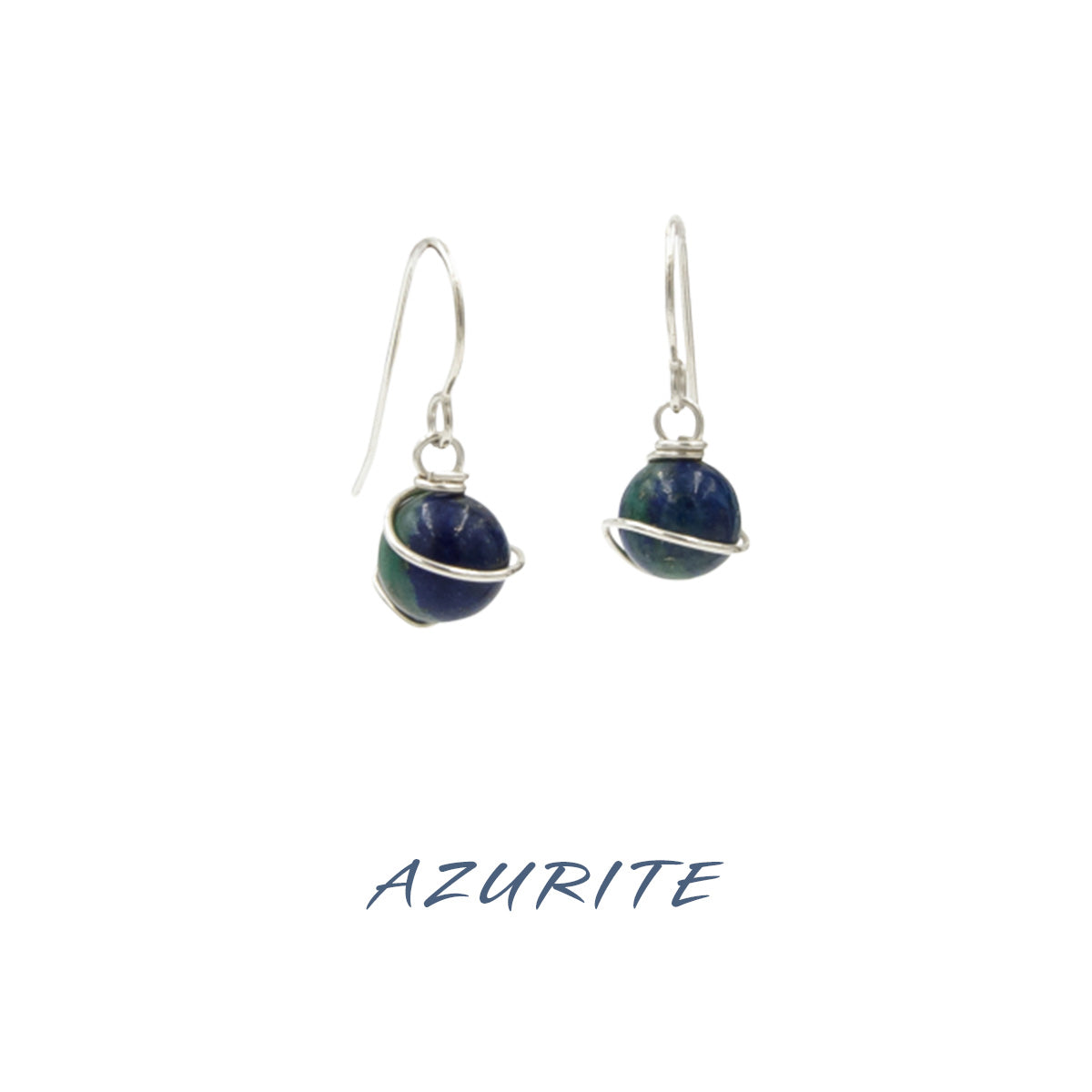 Azurite Jewelry
