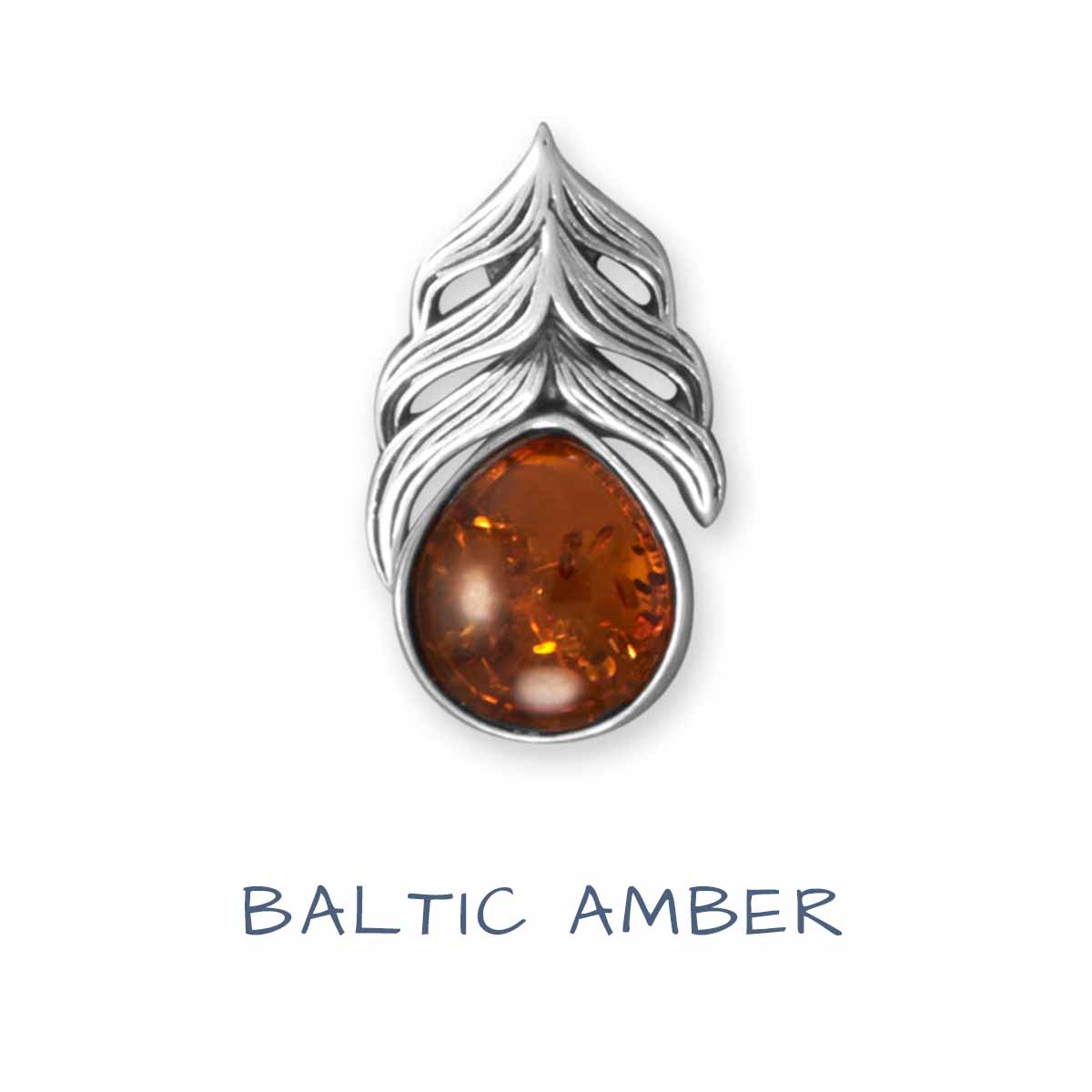 Earth Song Jewelry Baltic Amber jewelry collection