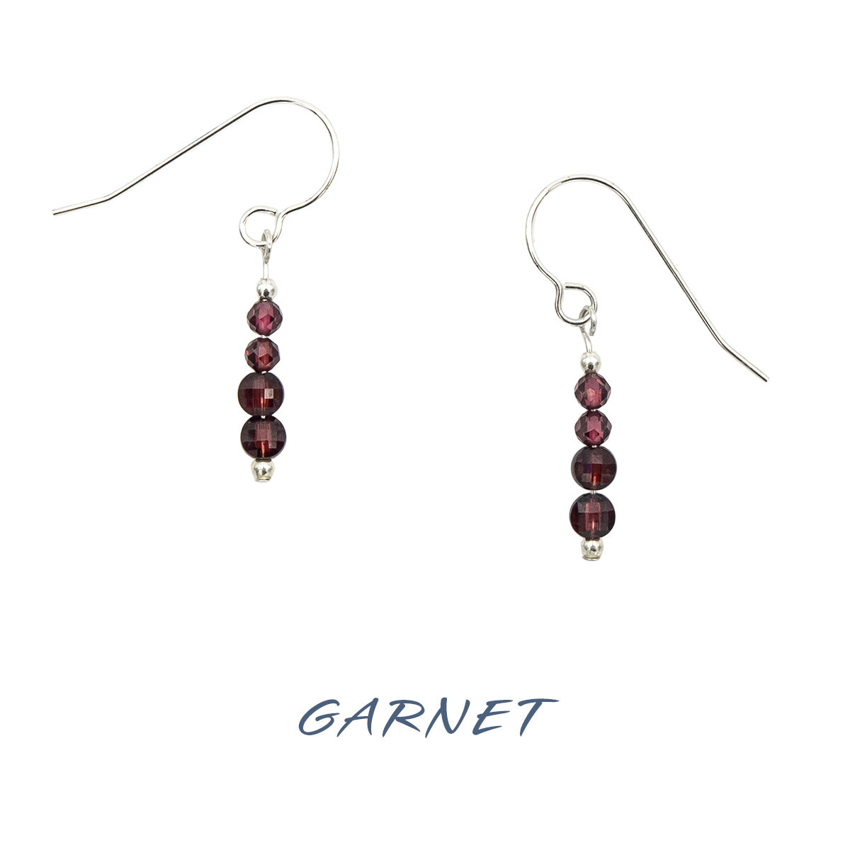 Garnet Jewelry