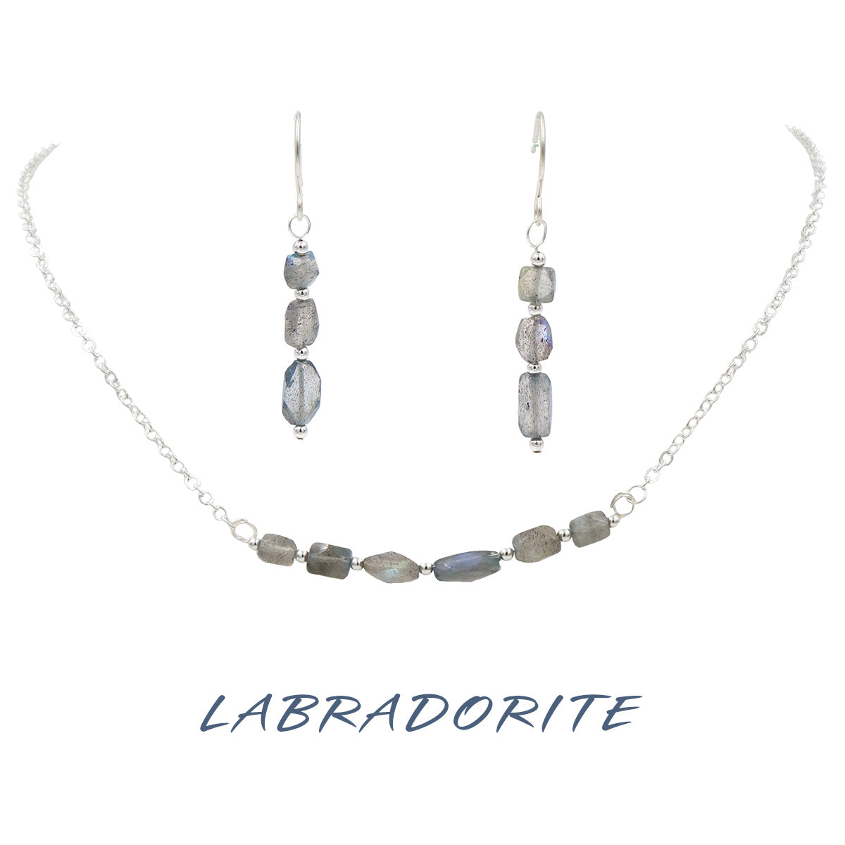 Labradorite Jewelry