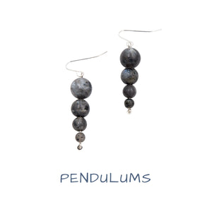 Earth Song Jewelry Pendulums Collection
