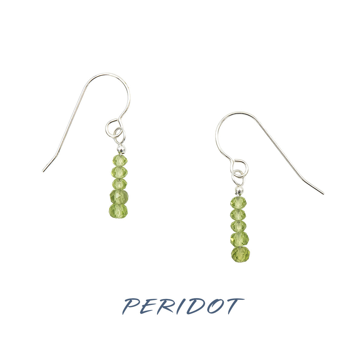 Peridot Jewelry
