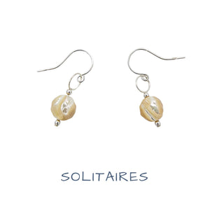 Earth Song Jewelry Petites Earrings Design Collection