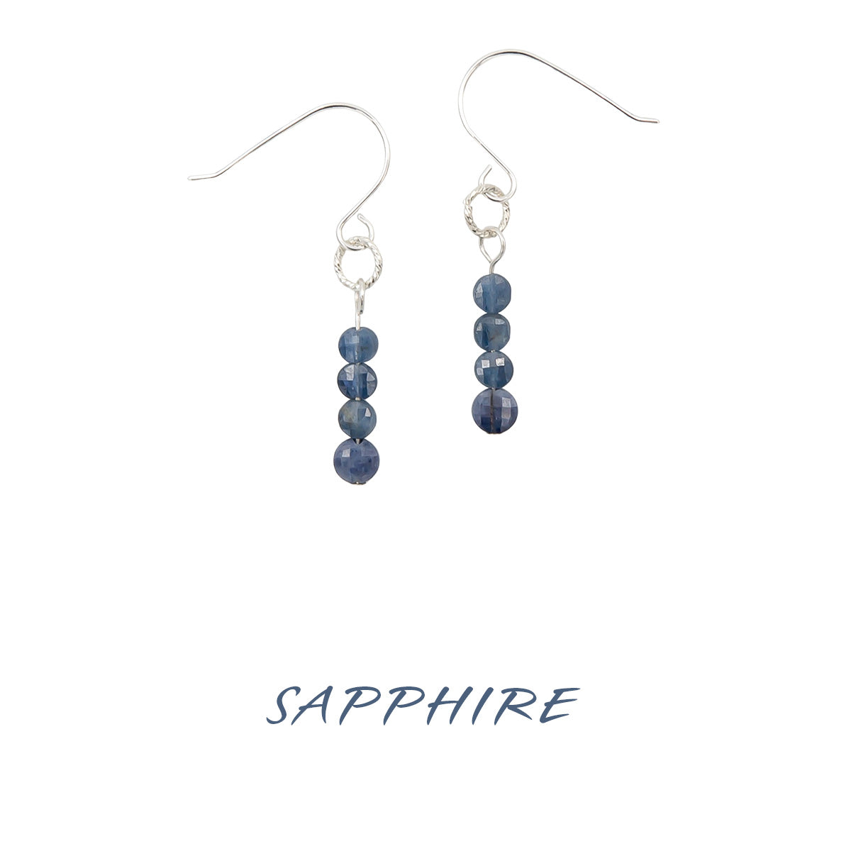 Sapphire Jewelry
