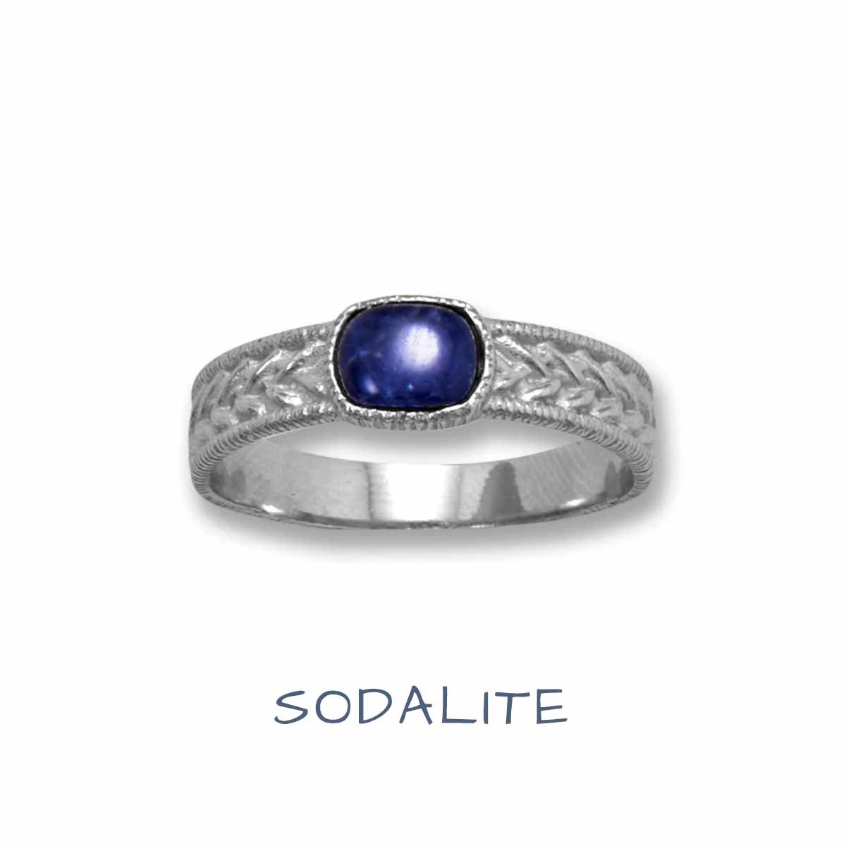 Sodalite