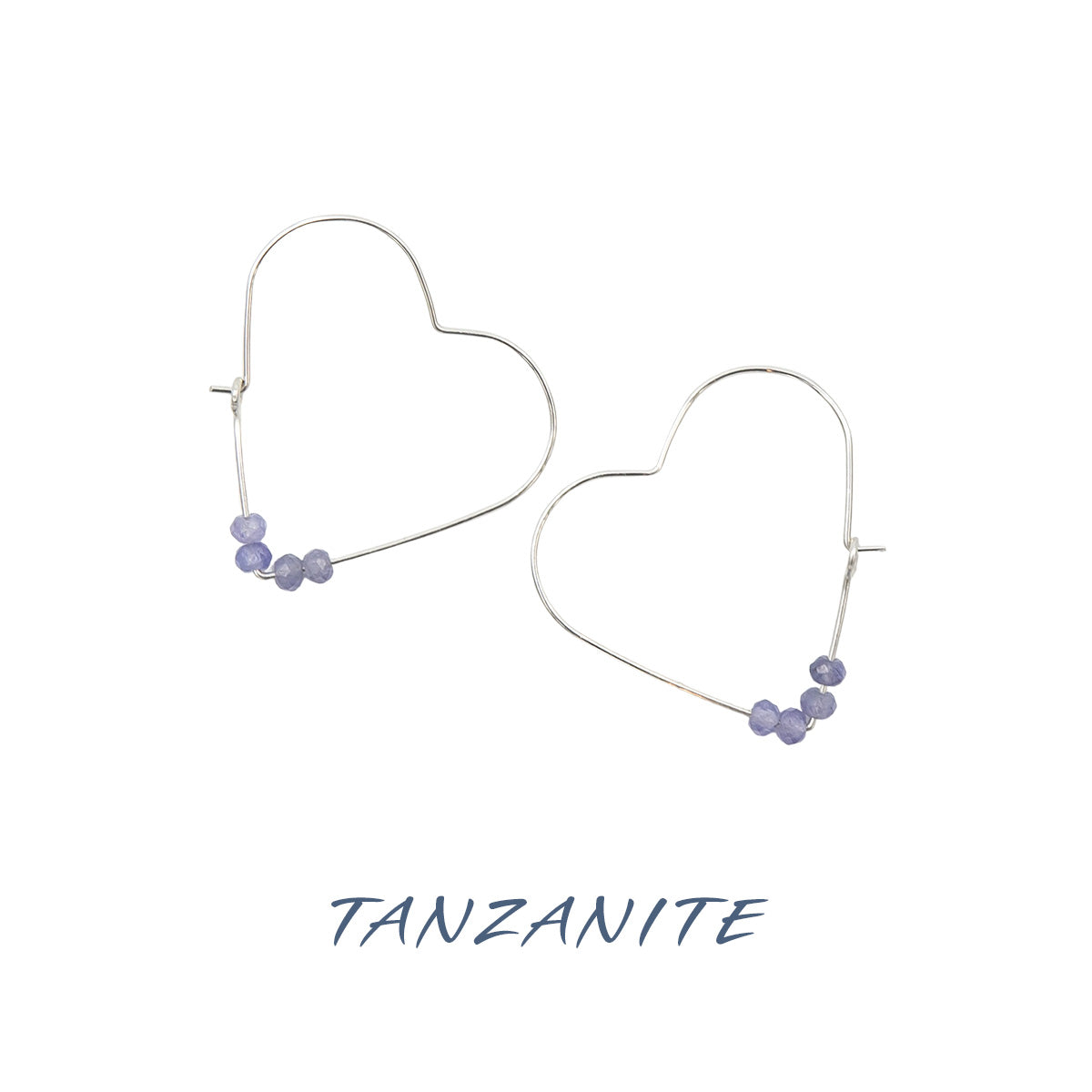 Tanzanite Jewelry