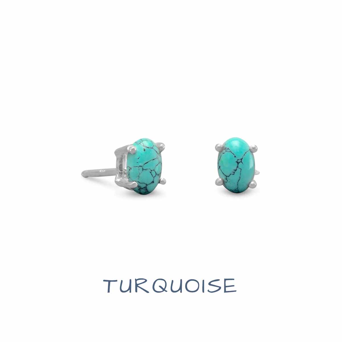 Turquoise Jewelry