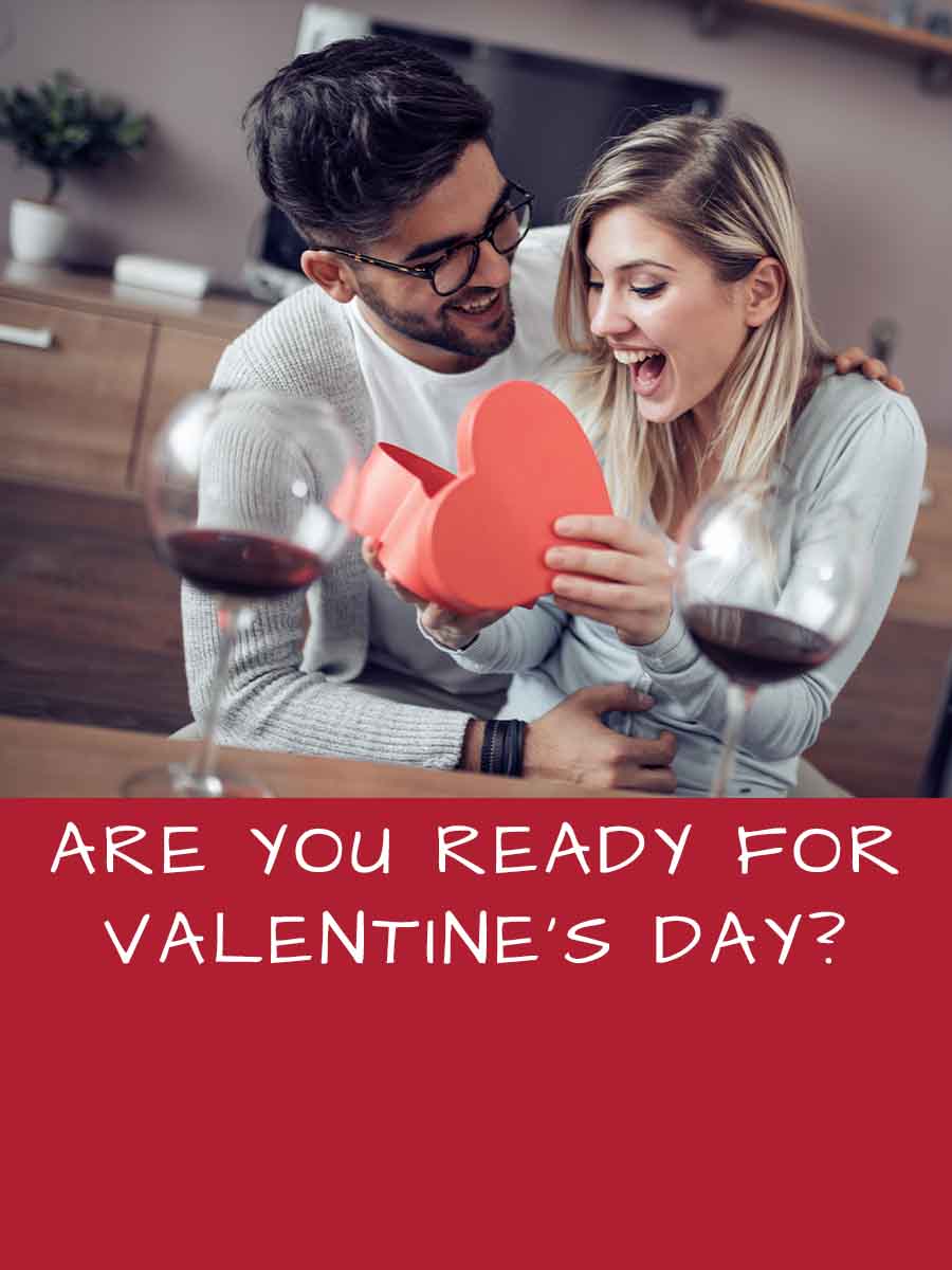 Earth Song Jewelry Are You Ready for Valentines Day? Shop gifts at Earth Song Jewelry 