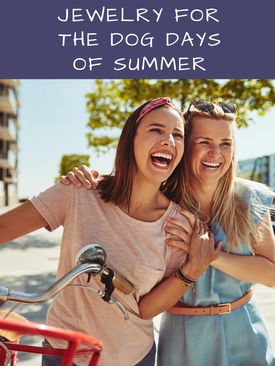 Earth Song Jewelry Summer Collection