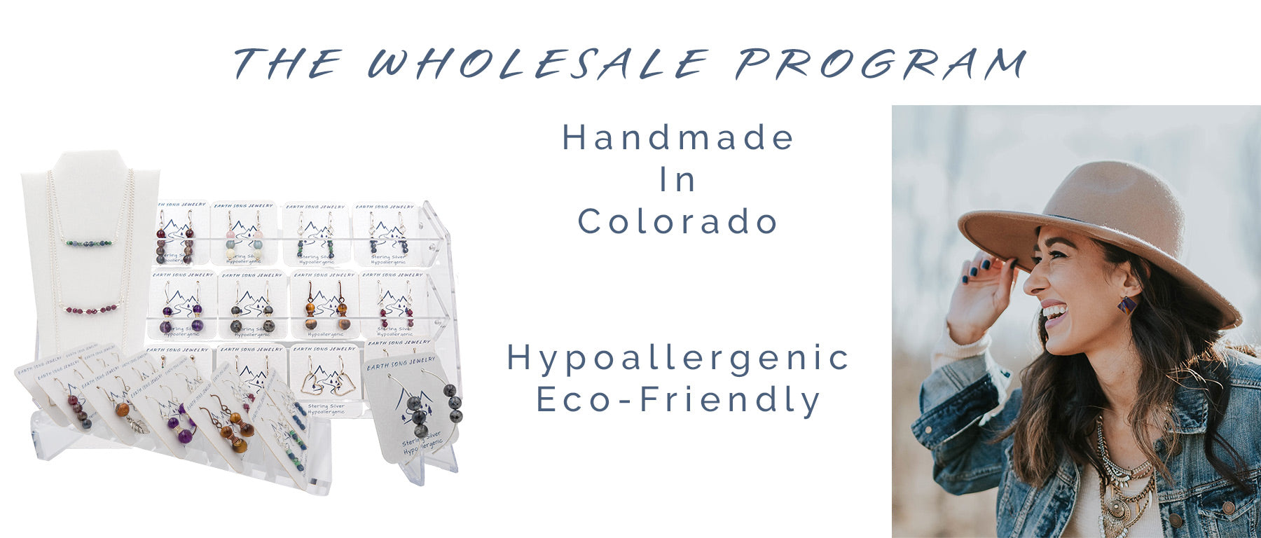 Wholesale artisan jewelry hotsell