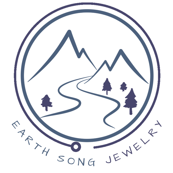 Handmade Hypoallergenic EcoFriendly Natural Stone Jewelry Accessories – Earth Song Jewelry