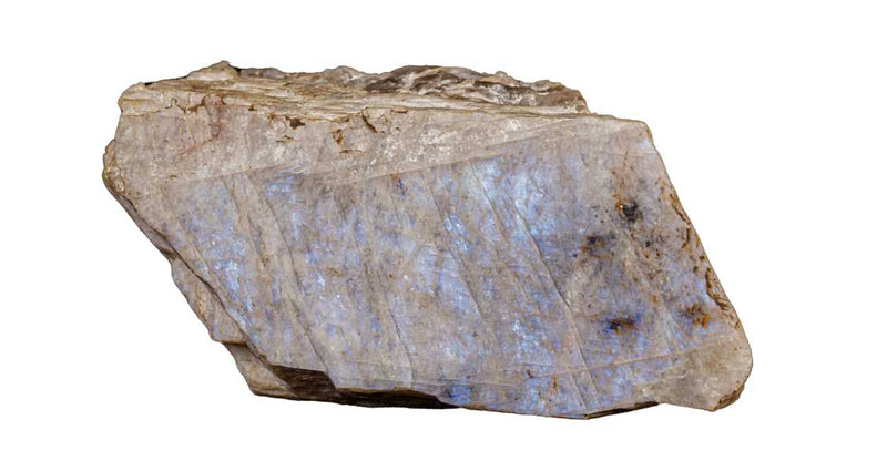 Earth Song Jewelry raw Moonstone jewelry collection
