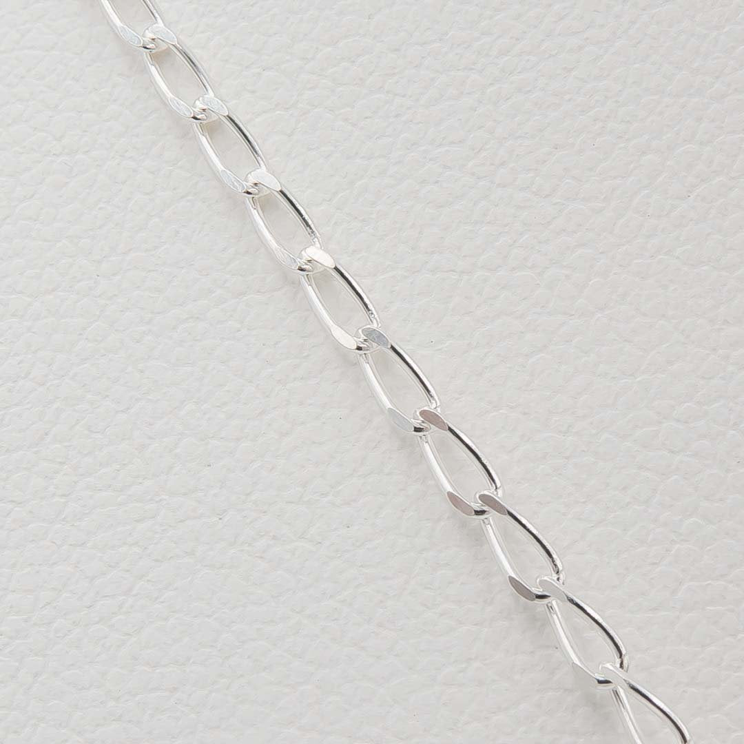 Petite point outlet lariat pendulum necklace on silver chain with sterling silver heart center piece