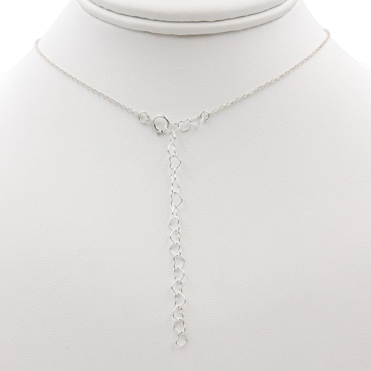 Handmade Shimmering Kyanite Necklace - Earth Song Jewelry 3