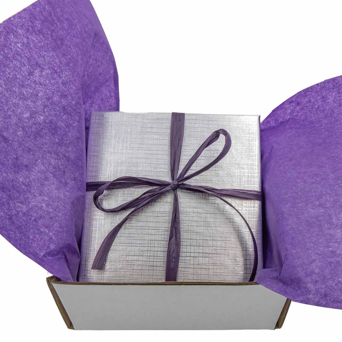 Earth Song Jewelry ~ jewelry is presented in a gift box wrapped with a ribbon ~ ready to give as a gift! 